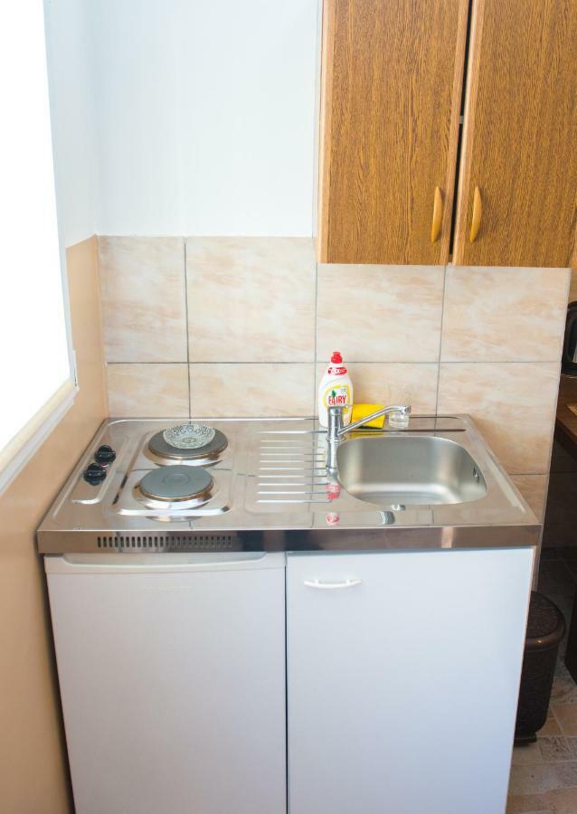 Apartment Elegant Mostar Exterior foto
