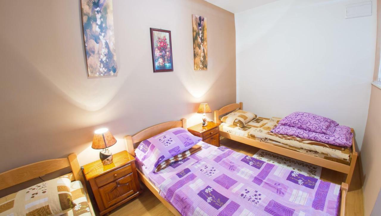 Apartment Elegant Mostar Exterior foto